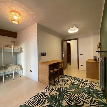 Villa Belvedere *