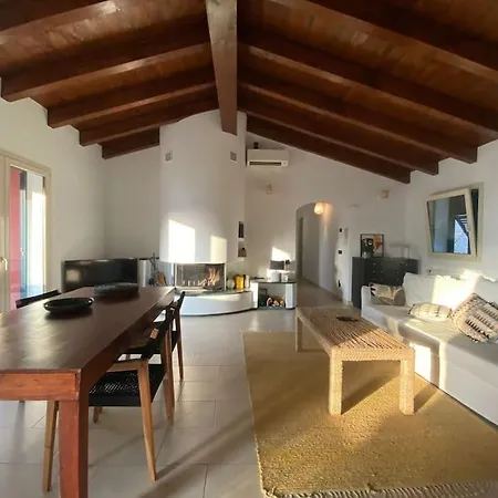 Belvedere Villa
