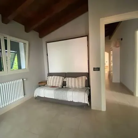 Belvedere Vila Riva Ligure